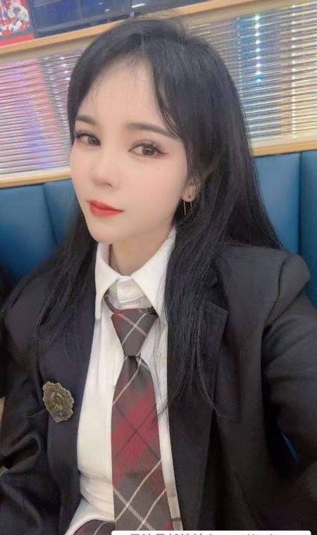 白云米儿 3