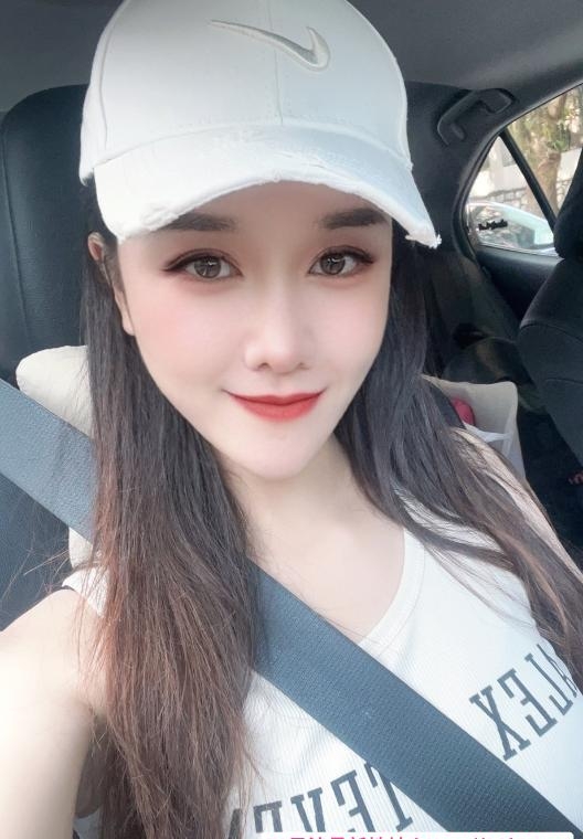 大石坝女神 3