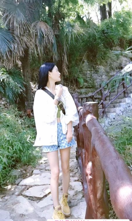 塘沽颜值小美女 3