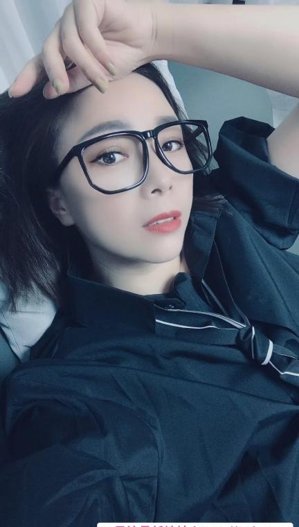 广州眼镜姐姐 3
