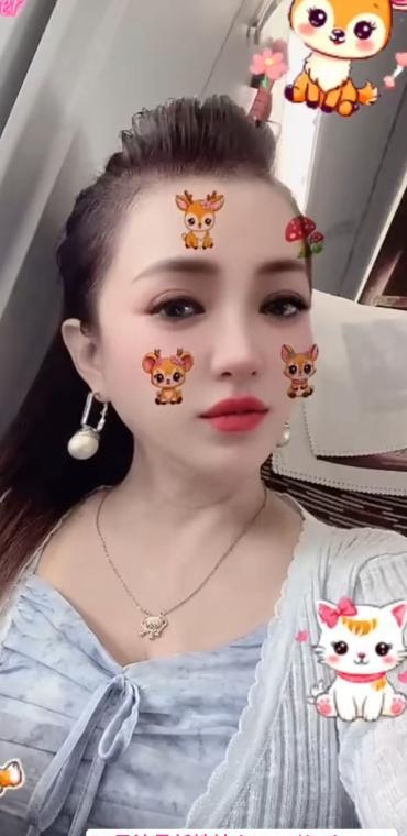 大奶姐姐 3