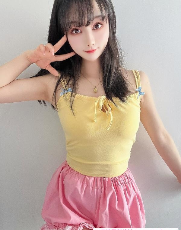 天河颜萝莉朵朵 3