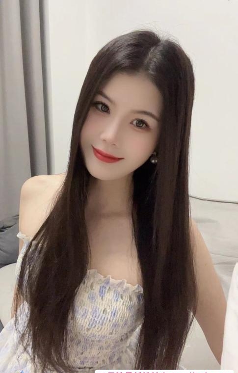 苗条软妹琪琪 3