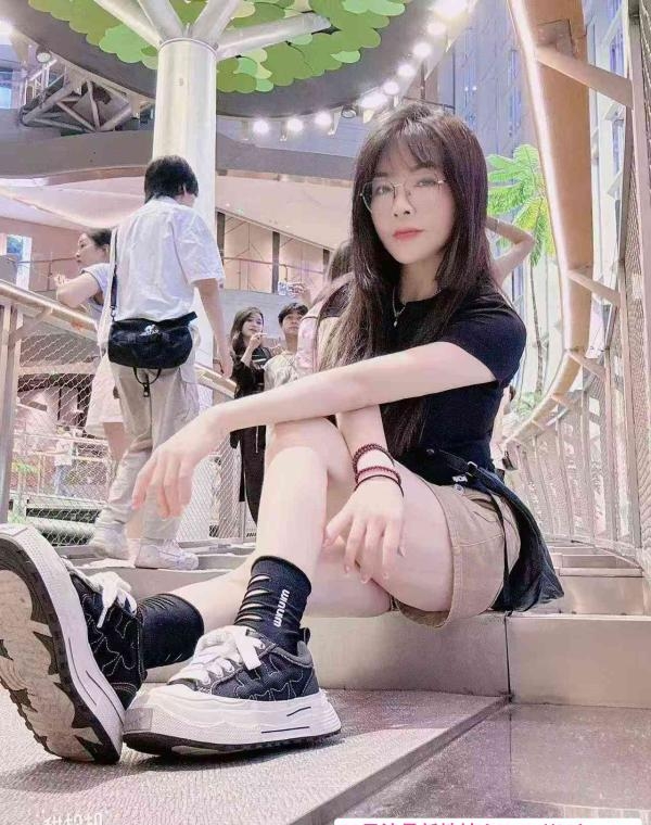 性感莎莎 3