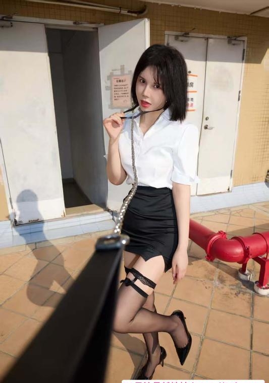 角色扮演骚漫漫 3