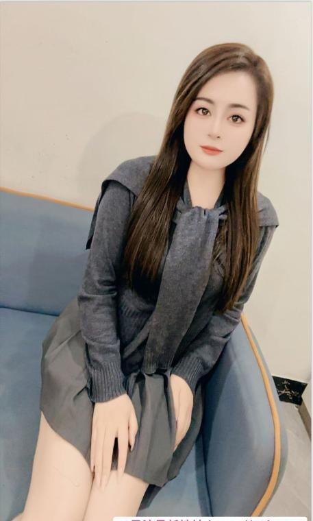 白云桃桃妹妹 3