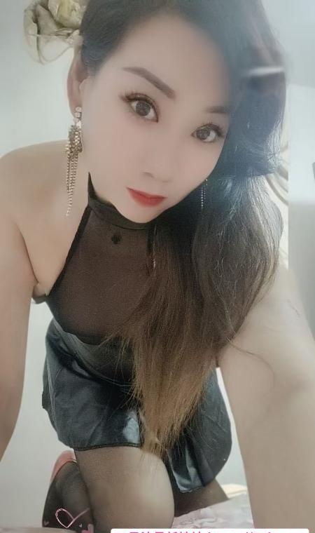 越秀凤小姐 3