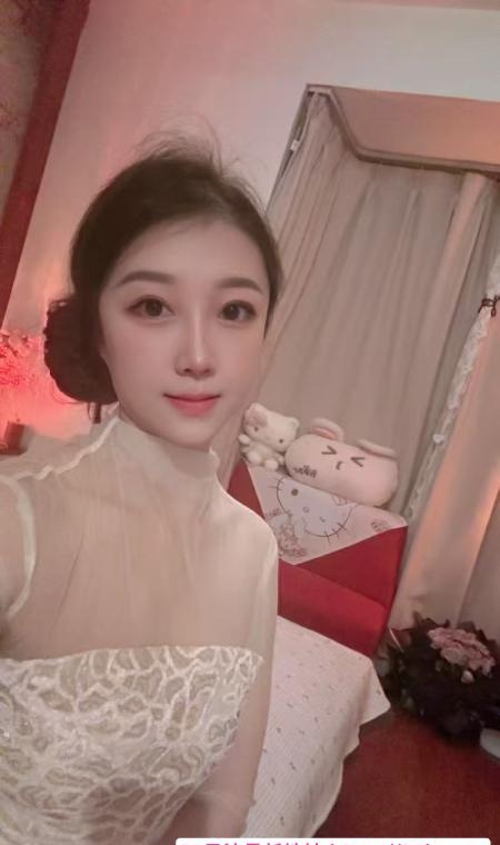 光谷小仙女 3