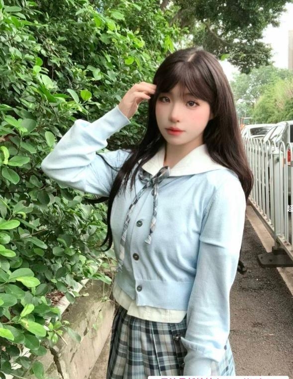 海珠萝莉 3