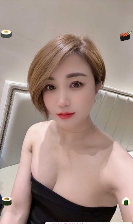 余杭短发御姐 3