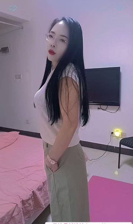 大长腿御姐范云朵 3