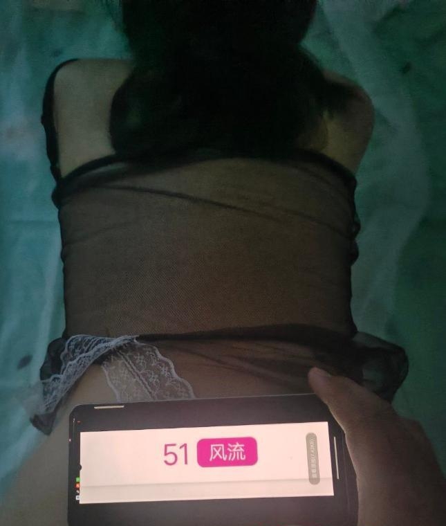 虎泉大胸甜美甜甜 4