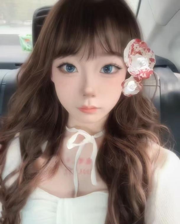 中北镇四川小姐姐 4