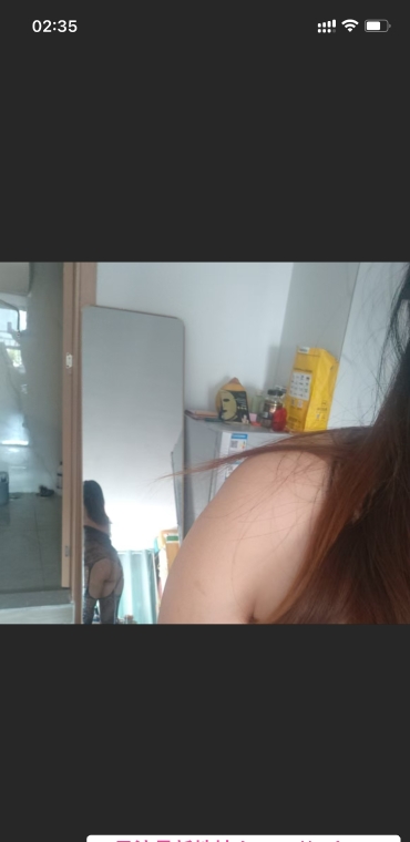 金沙洲白嫩小姐姐 4