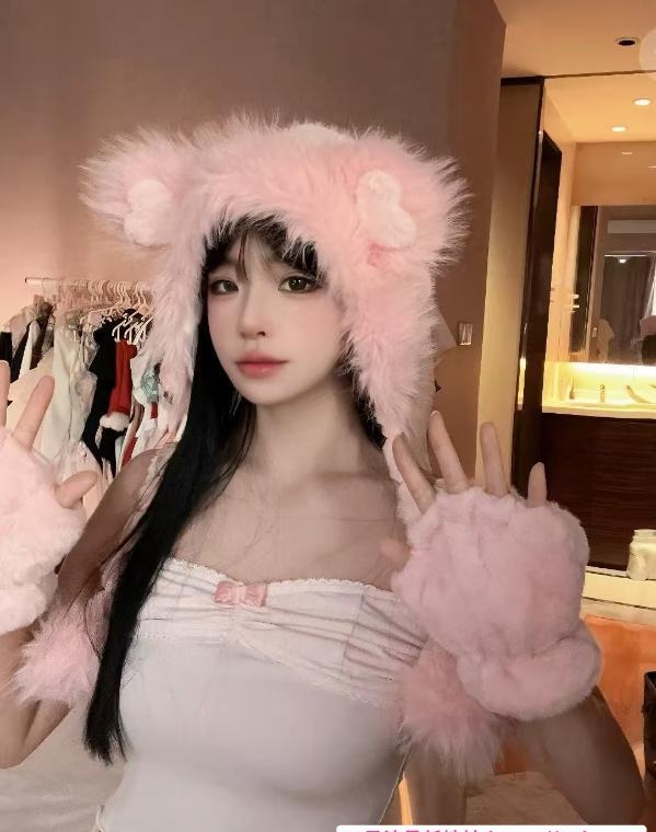 海珠萝莉小羊 4