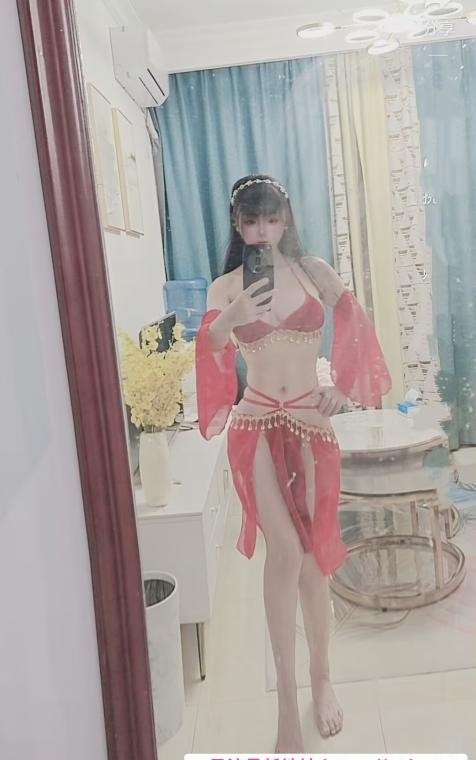 广州活好胸大女神可可 4