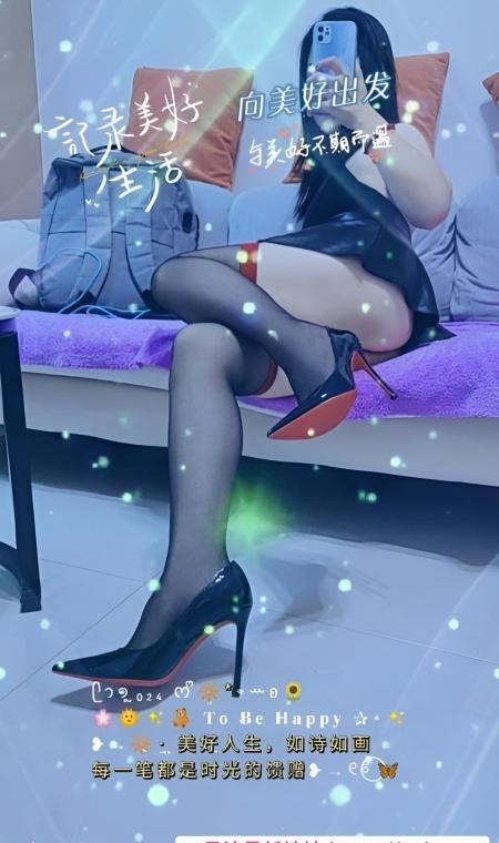 西青妩媚少妇美娜 4
