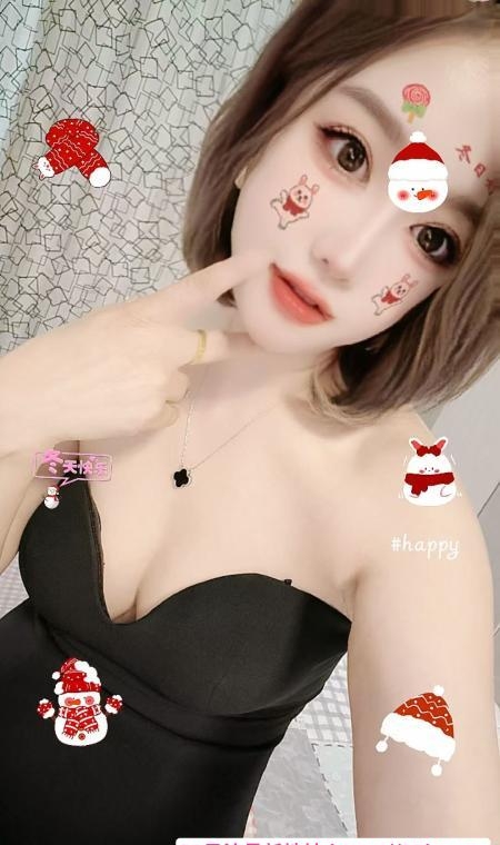 很不错的小姐姐 4