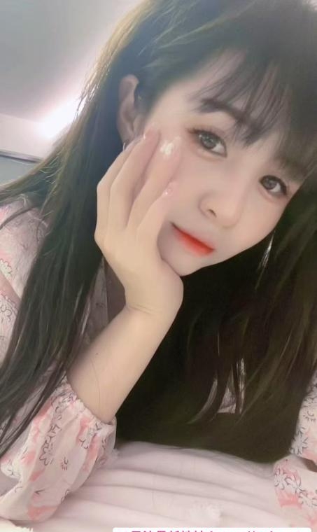 白云清纯妹子叮当 4