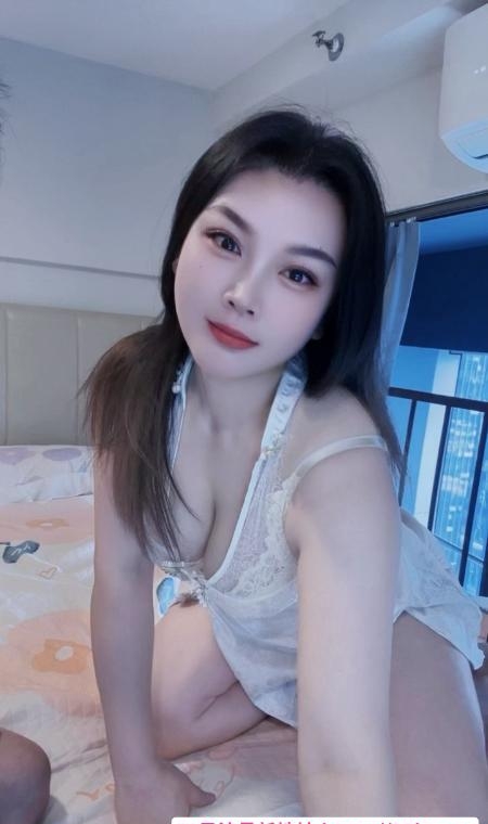 微胖女神铃儿 4