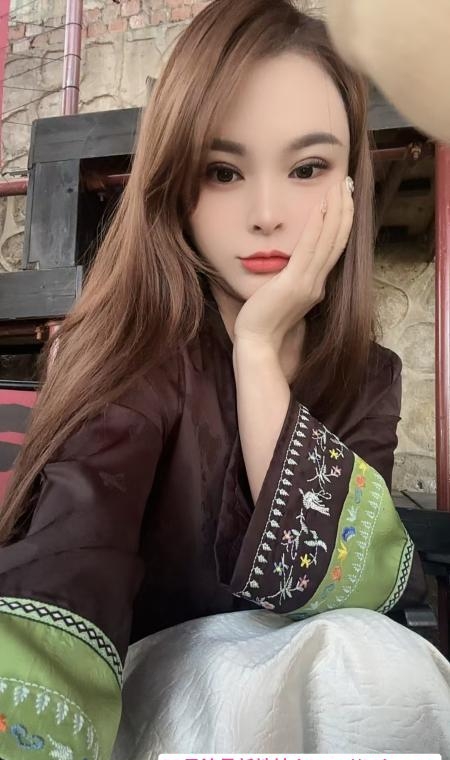 白云淼淼 4