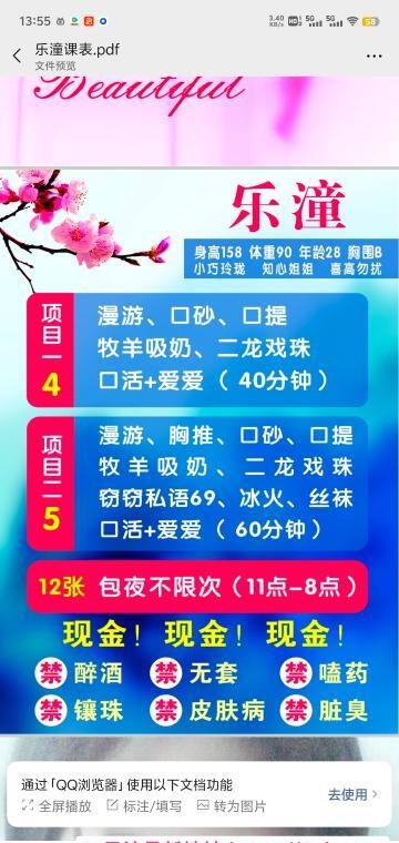 塘沽乐童娇小可爱型 4