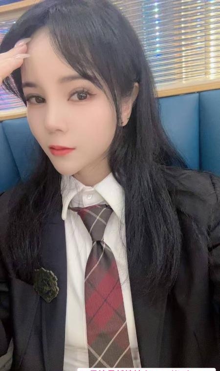 白云米儿 4
