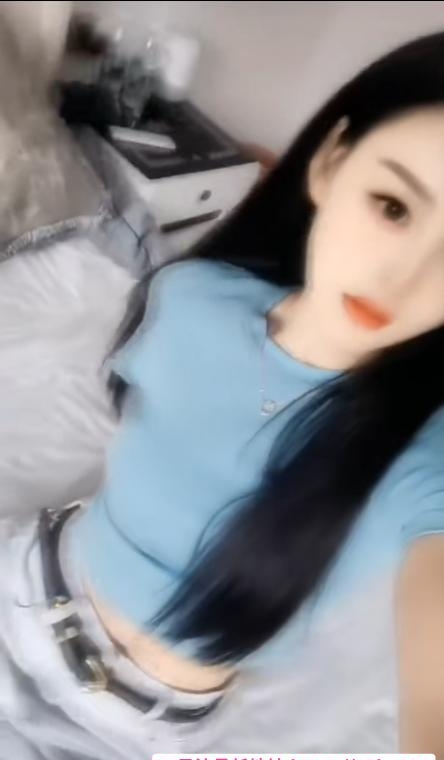 塘沽颜值小美女 4