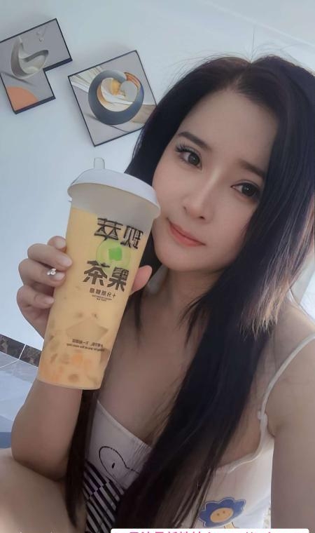 海珠美少妇安妮 4