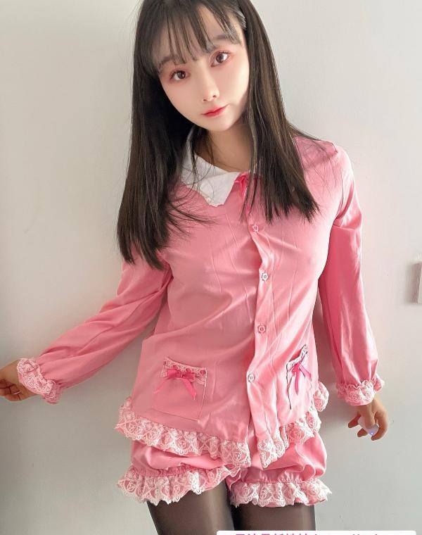 天河颜萝莉朵朵 4