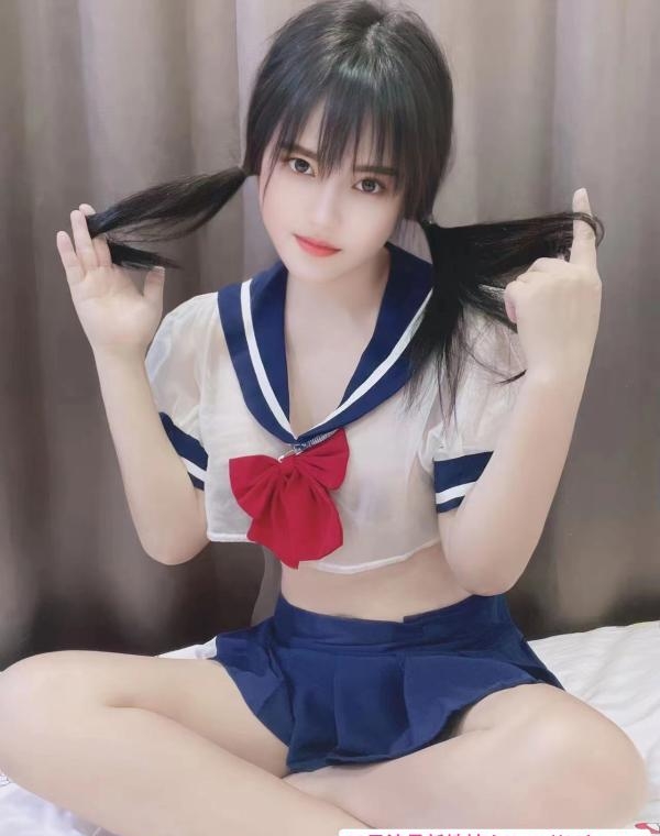 双马尾瑶瑶 4