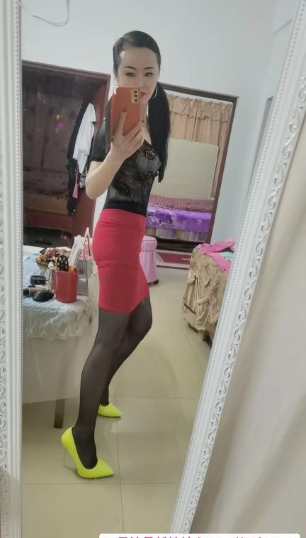 玩SM骚妇 4