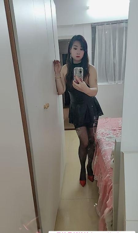 越秀凤小姐 4
