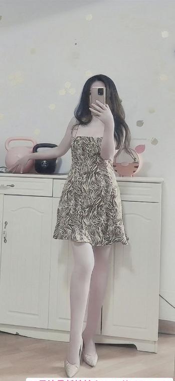 天河骚妹高挑小初夏 4