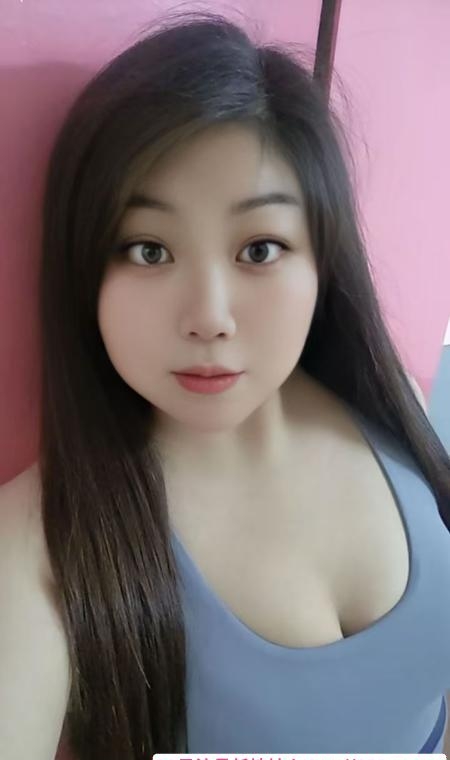 越秀大胸御姐 4