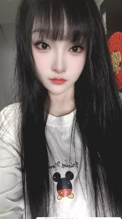 大石坝萝莉 1