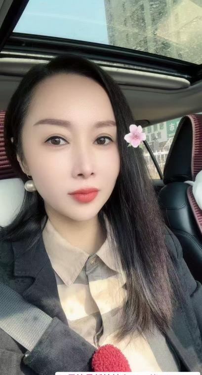 武清很有味道的少妇 1