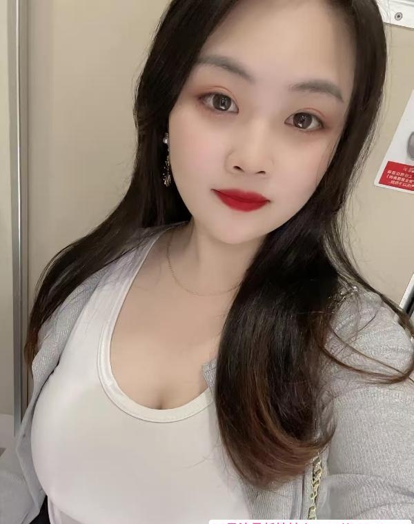 丰满的妞妞 1