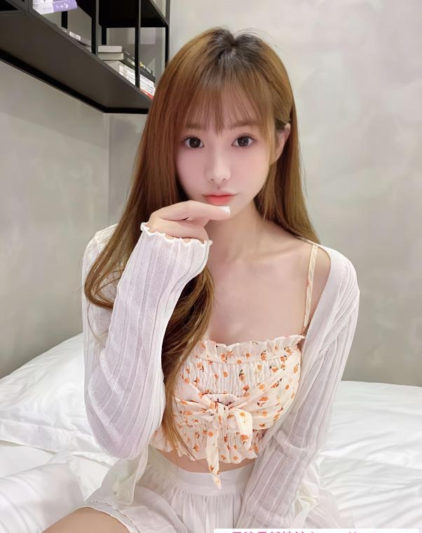 颜值系优优米 1
