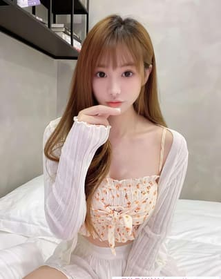 颜值系优优米