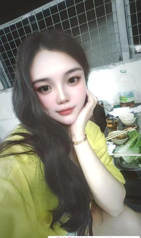 性感服务系女友 1
