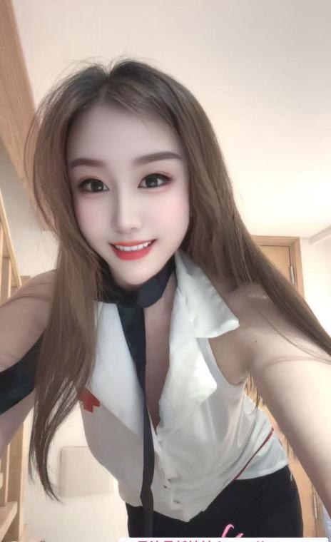 御姐感嘉佳老师 1