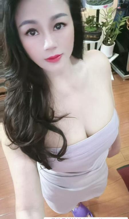 南坪人妻珊珊 1
