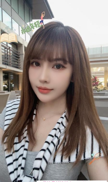 女友诗诗老师 1