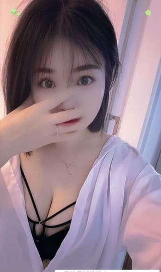 汉口可爱小姐姐