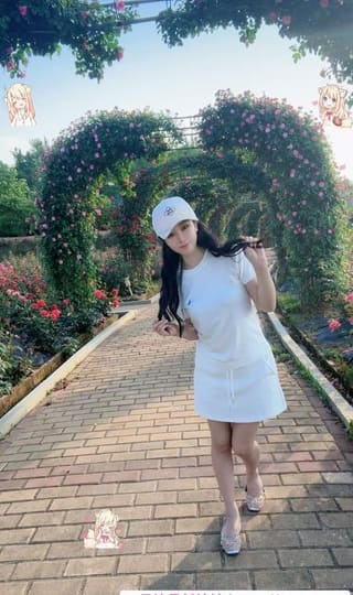 风一般的恋人