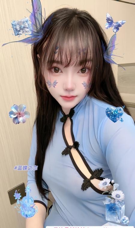 嘉定情趣服务系小野猫 1