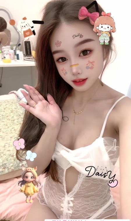 浦东性感美乳小萌 1