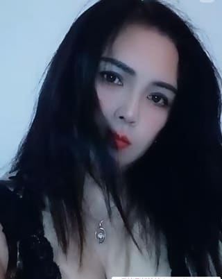 风骚熟女