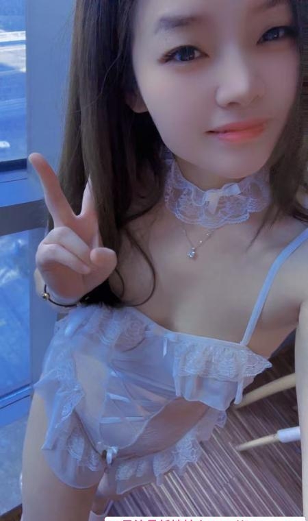 塘沽颜值控少妇 1